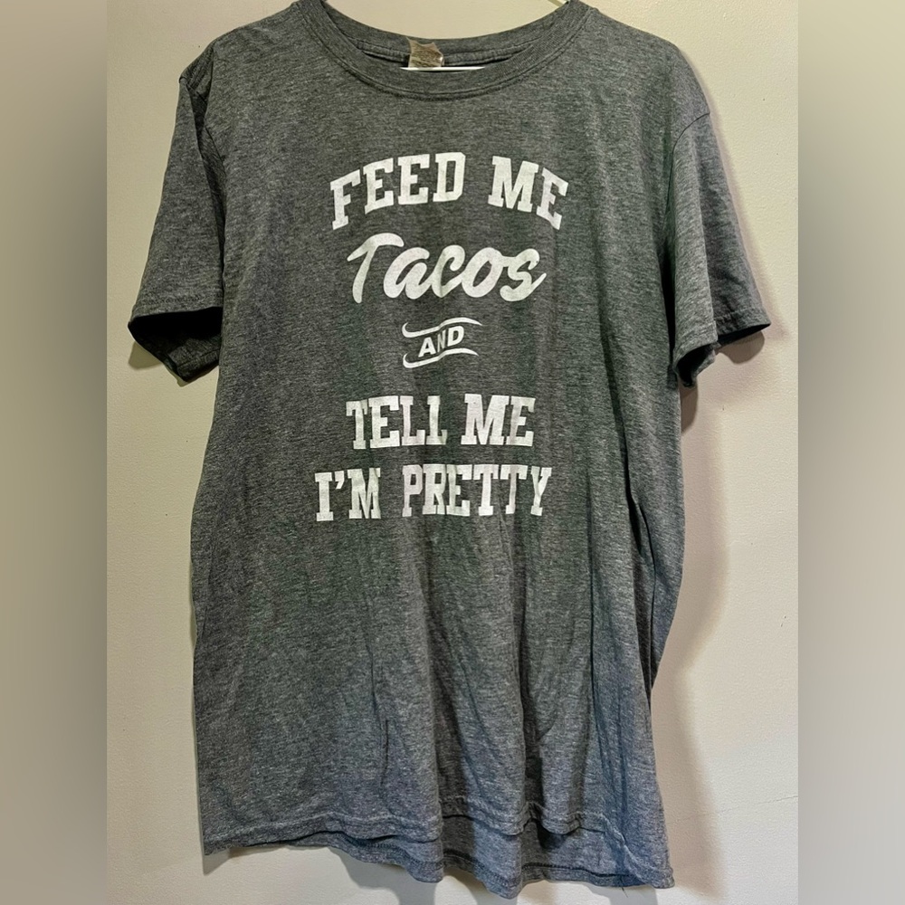 Comfy T-shirt